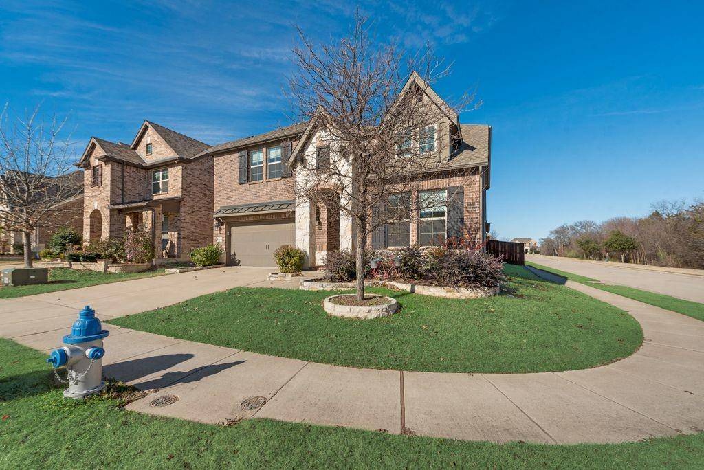 Mckinney, TX 75070,8600 Tutbury Place