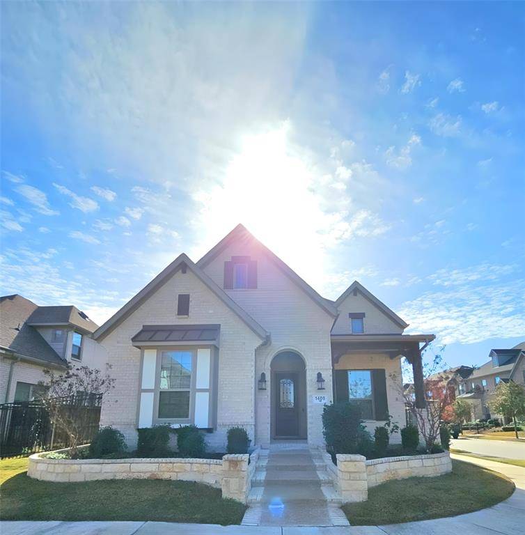 Arlington, TX 76005,1400 Huntsman Ridge Lane