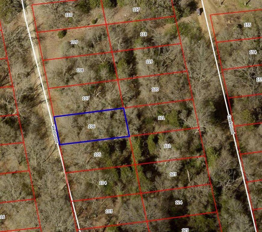 Trinidad, TX 75163,Lot 106 Westwood Drive