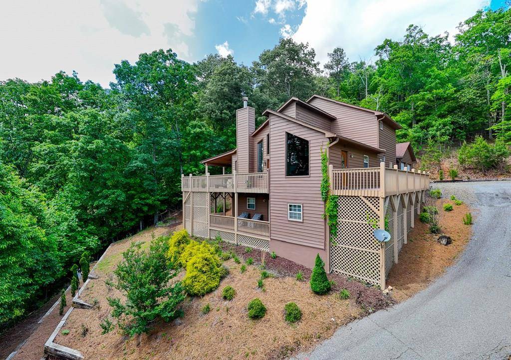 Murphy, NC 28906,1359 Five Forks Drive