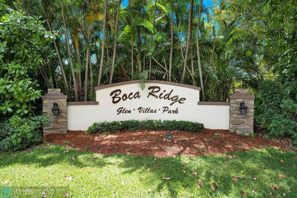 Boca Raton, FL 33428,9286 Sabal Ridge Cir  #D