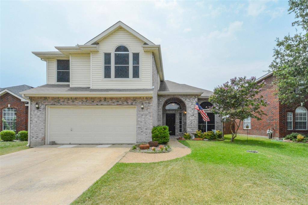 Garland, TX 75043,4821 Worthing Drive