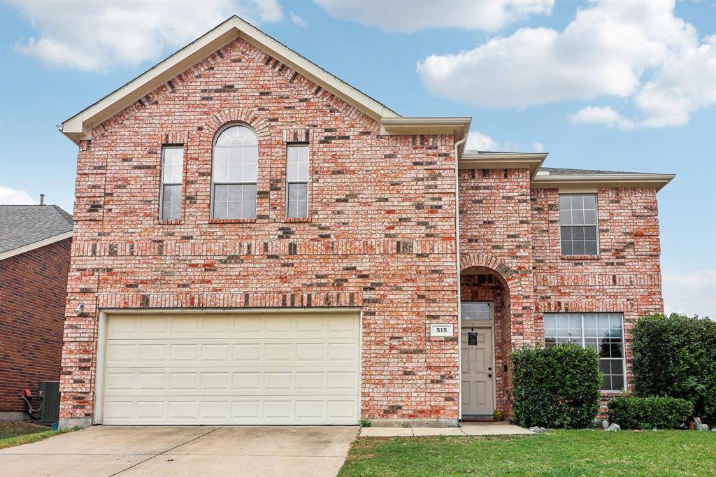 Celina, TX 75009,515 Dartmoor Drive