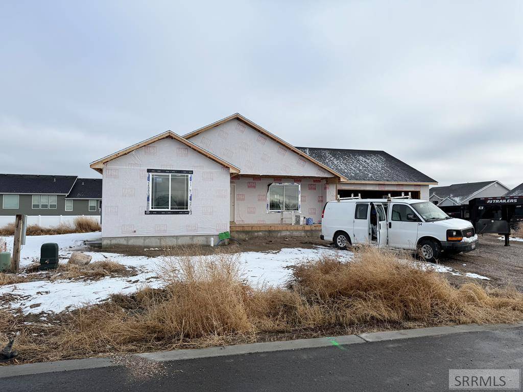 Chubbuck, ID 83202,4940 Pierce Ave