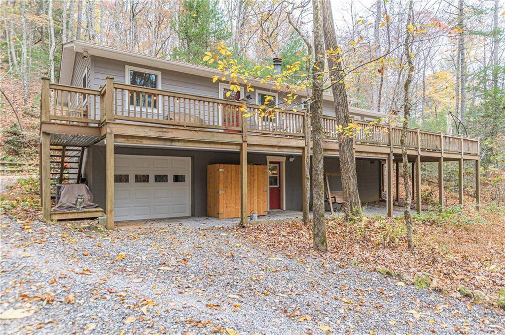 Blairsville, GA 30512,56 Day Dream Court