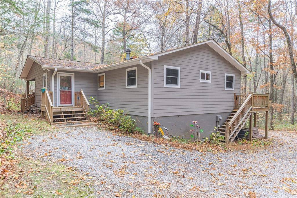 Blairsville, GA 30512,56 Day Dream Court