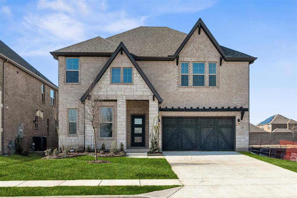 Little Elm, TX 75068,2248 Valencia Drive