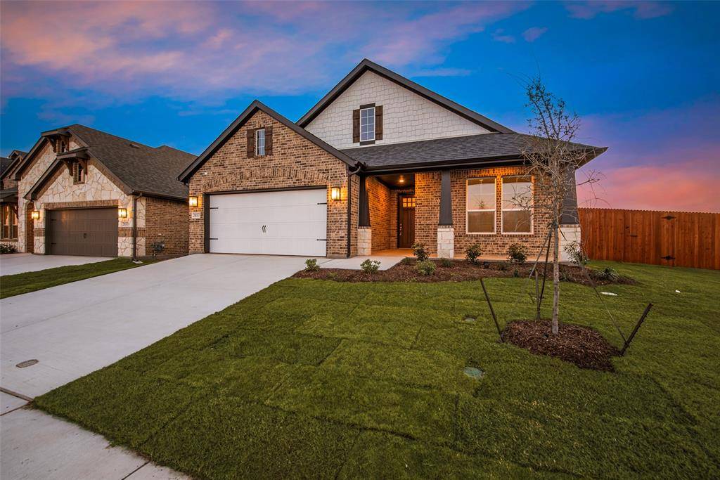 Haslet, TX 76052,2037 Velora Drive