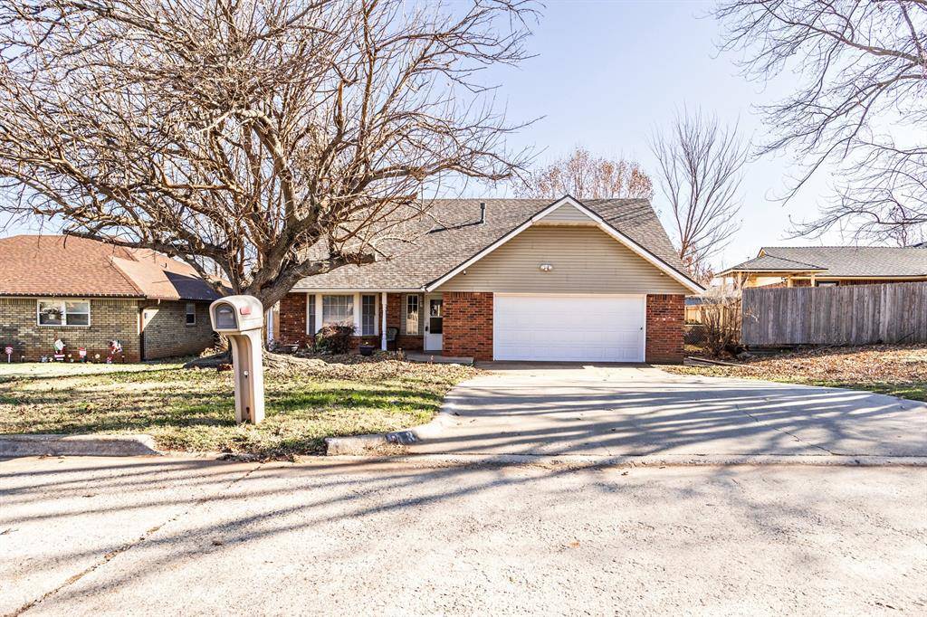 Shawnee, OK 74804,3 Tawana Drive