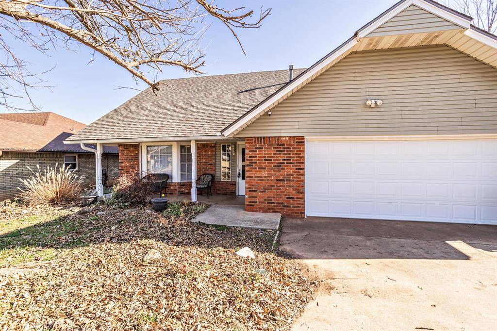 Shawnee, OK 74804,3 Tawana Drive