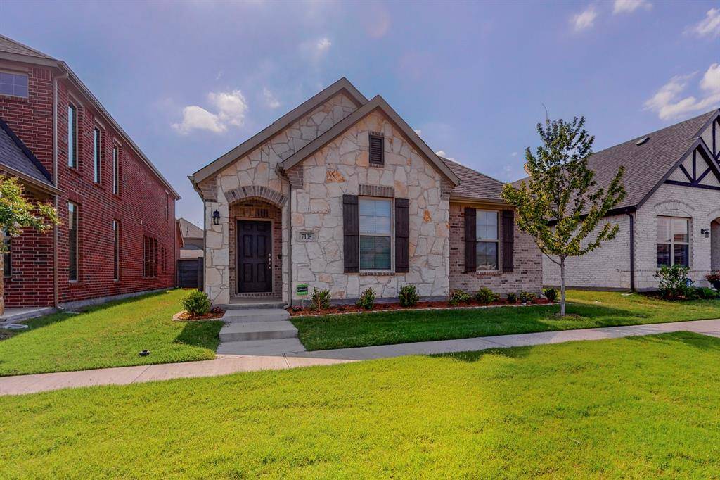 Little Elm, TX 76227,7108 Dandelion Drive