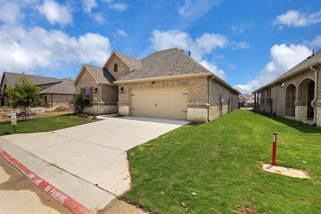 Fort Worth, TX 76123,6121 Villaggio Way