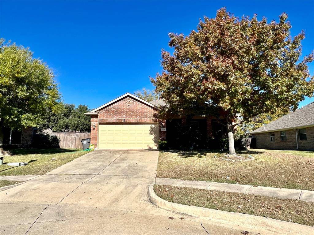 Wylie, TX 75098,1211 Cedar Branch Drive