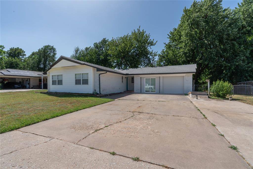 Yukon, OK 73099,509 Turtle Creek Drive