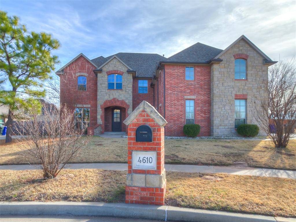 Norman, OK 73072,4610 Kensal Rise Circle