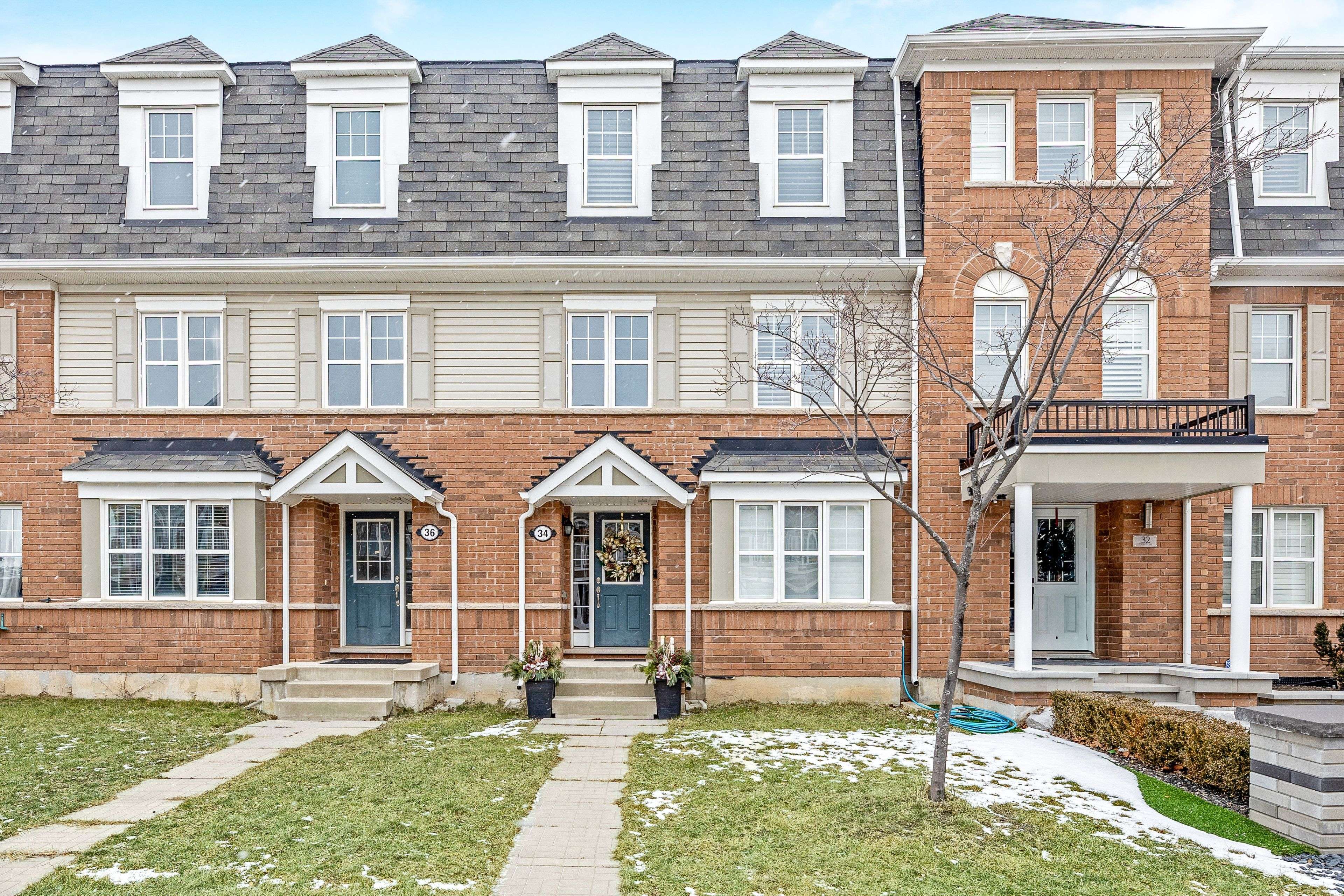 Milton, ON L9T 8S2,34 Tight CT