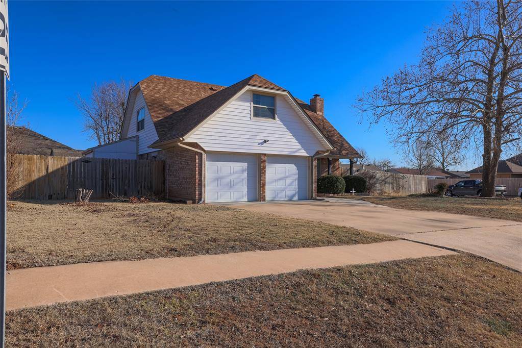 Moore, OK 73160,808 S Patterson Drive