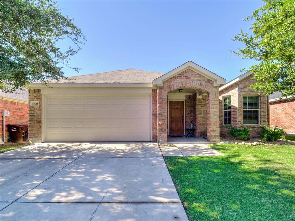 Denton, TX 76226,5521 Balmorhea Drive