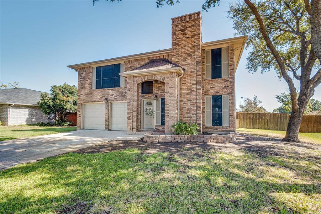 Flower Mound, TX 75028,1425 Sedalia Drive