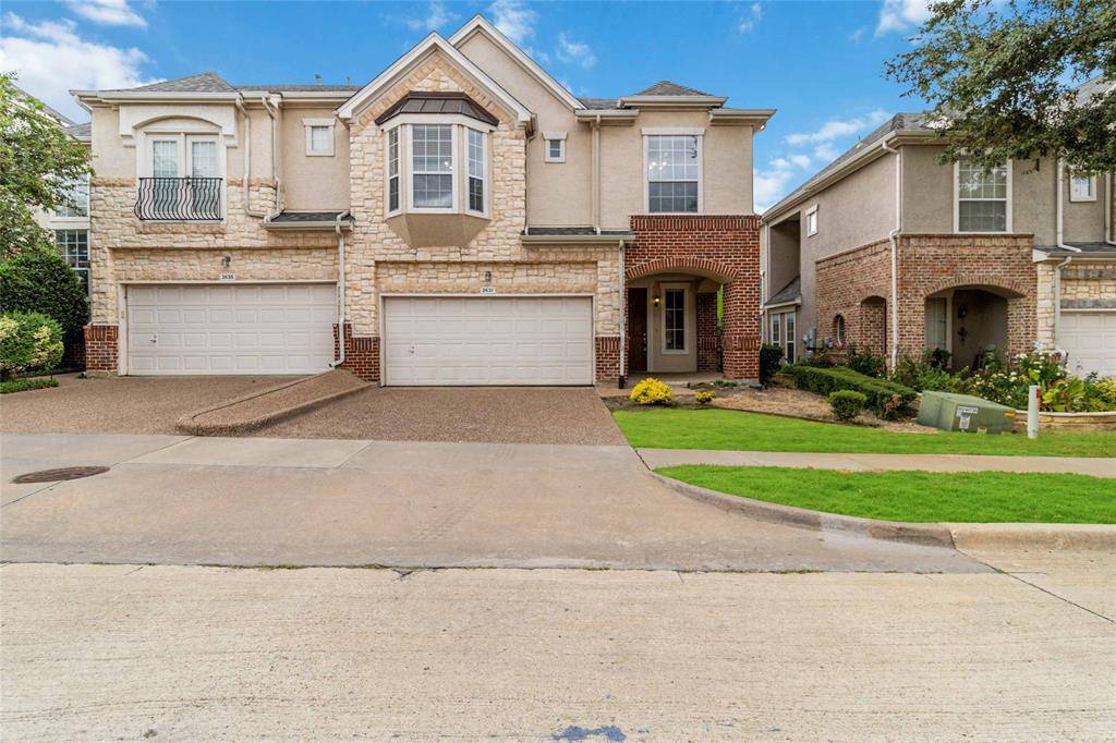 Irving, TX 75038,2631 Corbeau Drive