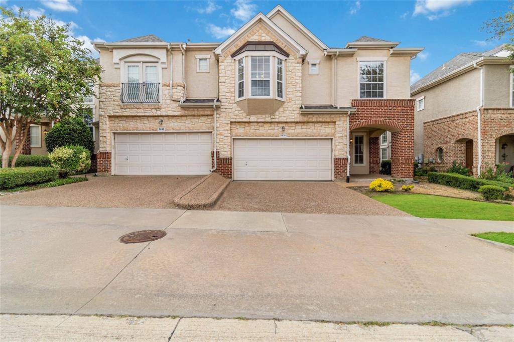 Irving, TX 75038,2631 Corbeau Drive