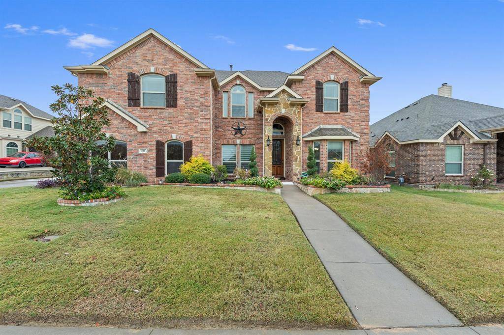 Kennedale, TX 76060,223 Chateau Avenue