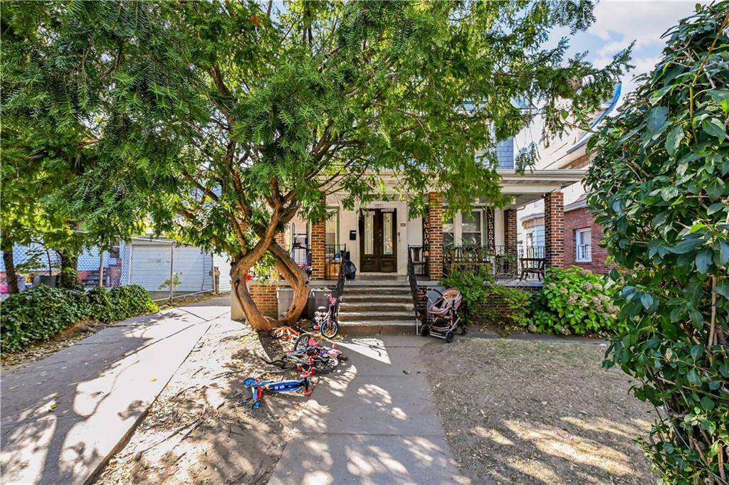 Brooklyn, NY 11230,682 Argyle RD