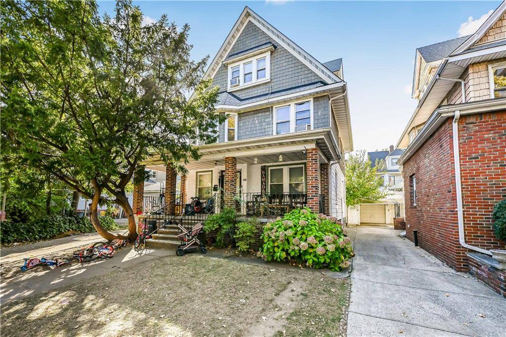 Brooklyn, NY 11230,682 Argyle RD