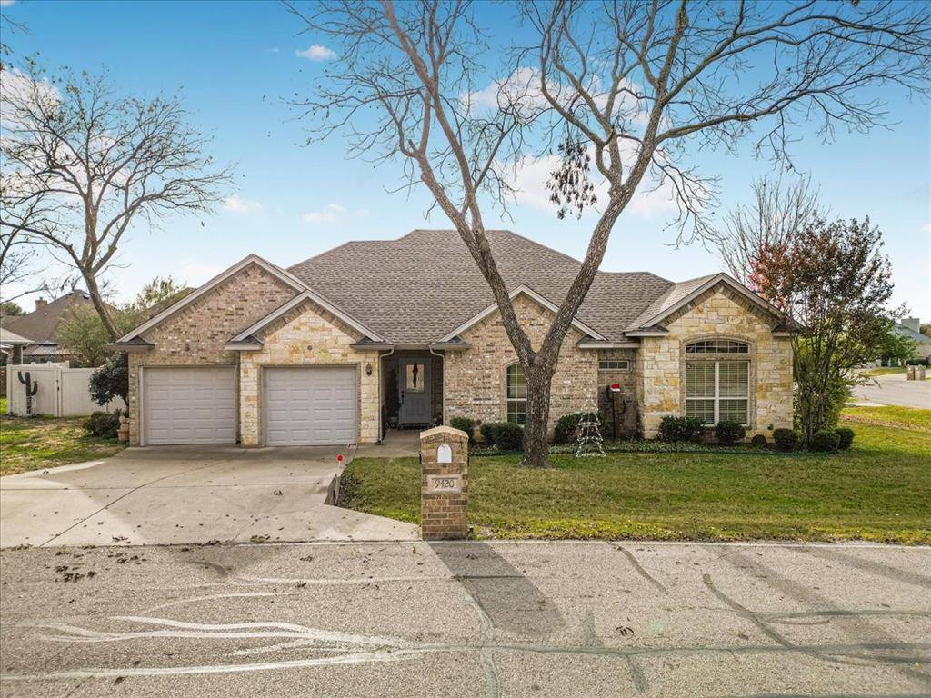 Granbury, TX 76049,9420 Gleneagles Drive