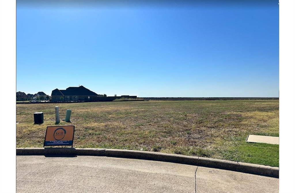 Gunter, TX 75058,1403 Taylor Court