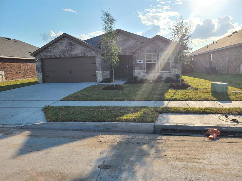 Royse City, TX 75189,1117 Silver Maple Lane