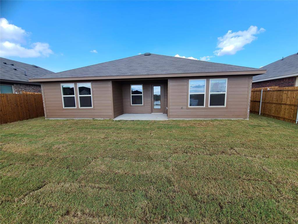 Royse City, TX 75189,1117 Silver Maple Lane