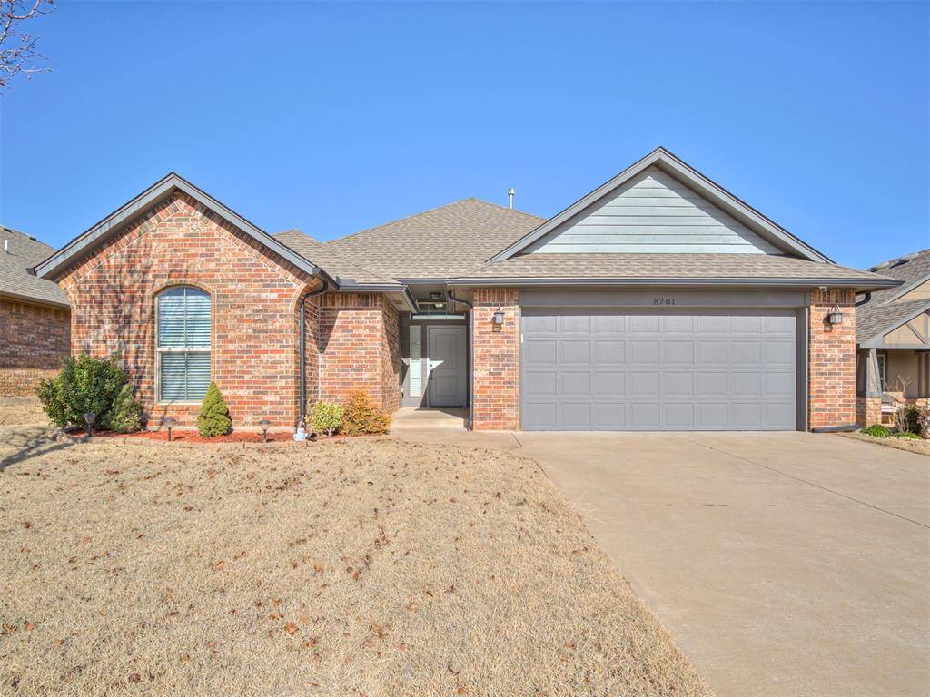 Oklahoma City, OK 73179,8701 SW 36th Terrace