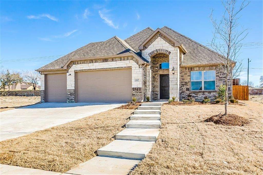 Royse City, TX 75189,207 Jacaranda