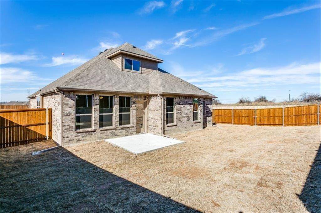 Royse City, TX 75189,207 Jacaranda