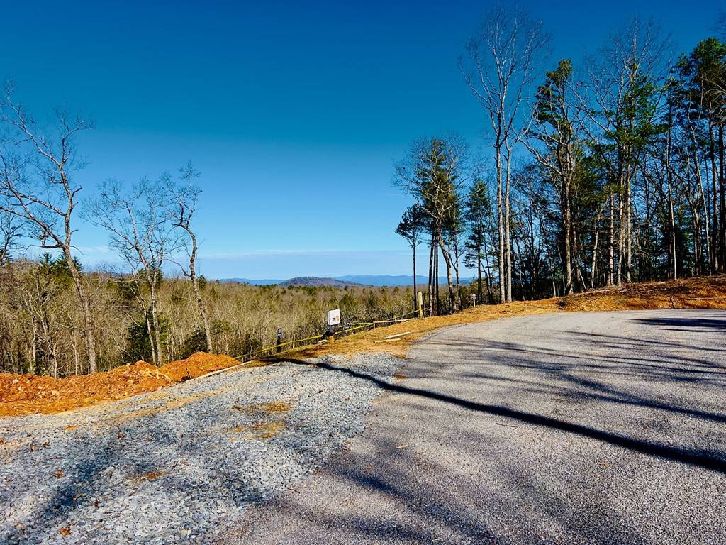 Mineral Bluff, GA 30559,Lot 71 Rocky Ridge