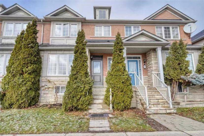 Richmond Hill, ON L4B 4T6,228 Bantry AVE #Bsmt