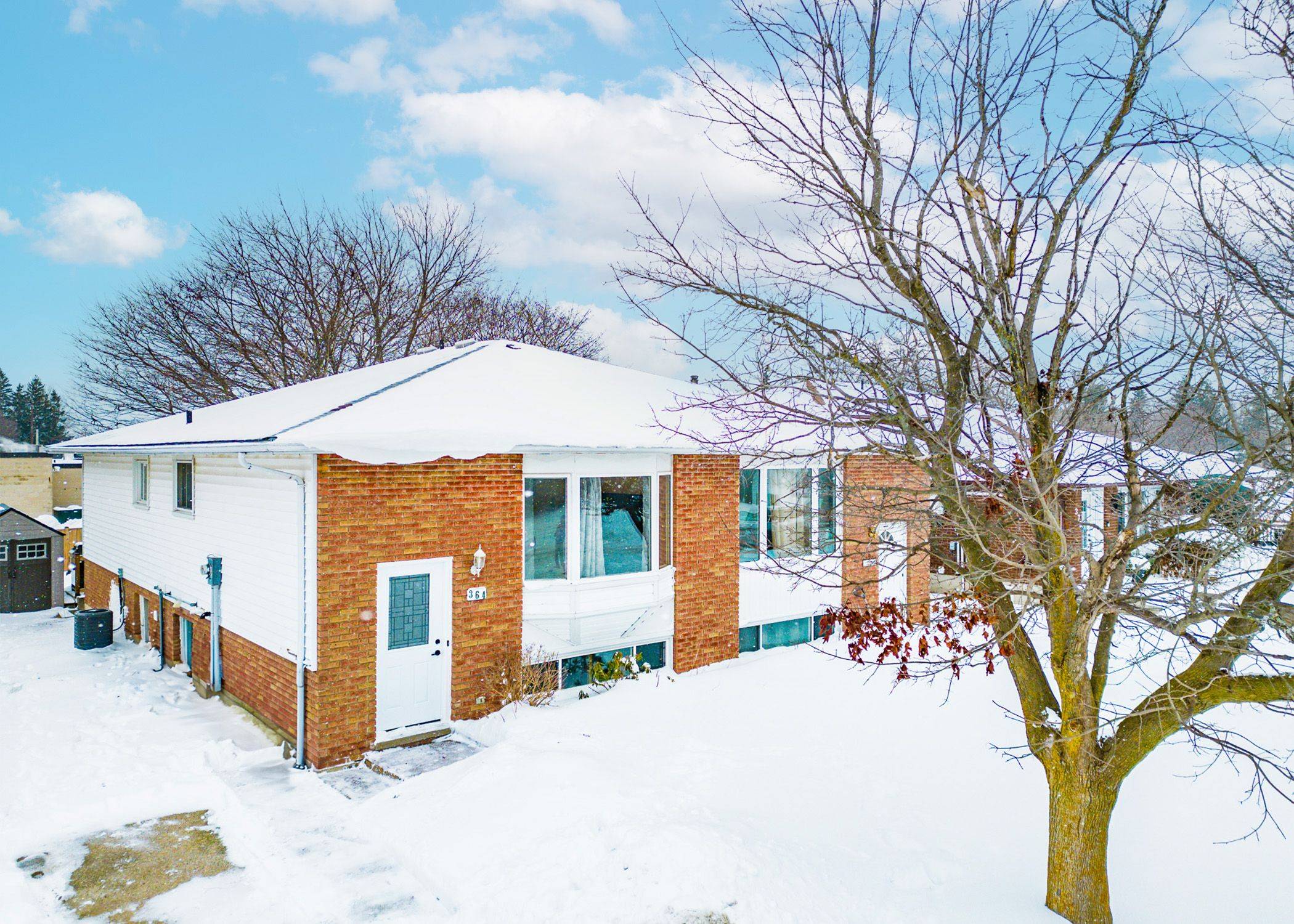 Saugeen Shores, ON N0H 2C1,364 Bricker ST