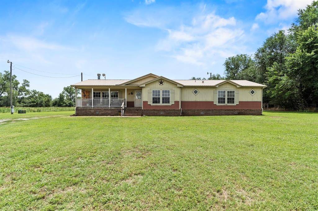 Lookeba, OK 73053,128 E Wichita Avenue