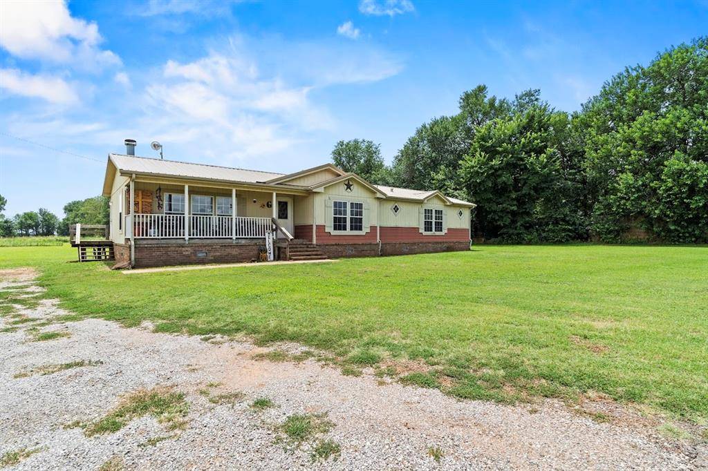 Lookeba, OK 73053,128 E Wichita Avenue