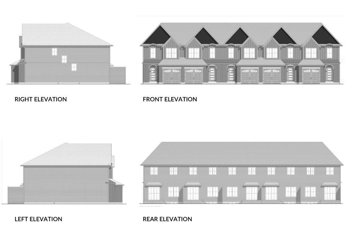 Carp - Huntley Ward, ON K0A 1L0,706 Tailslide AVE