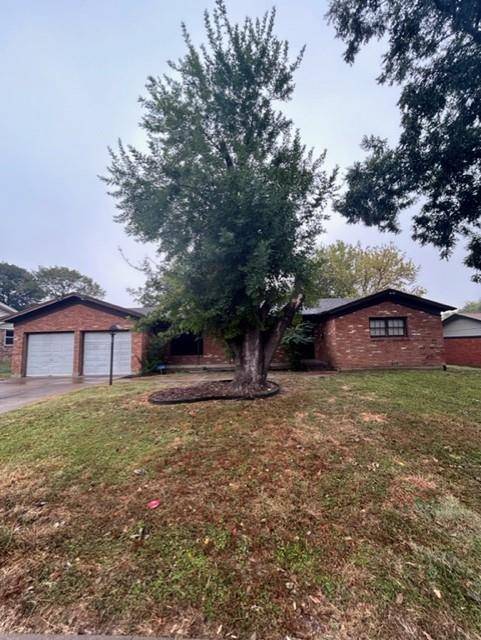 Fort Worth, TX 76116,3105 Phoenix Drive