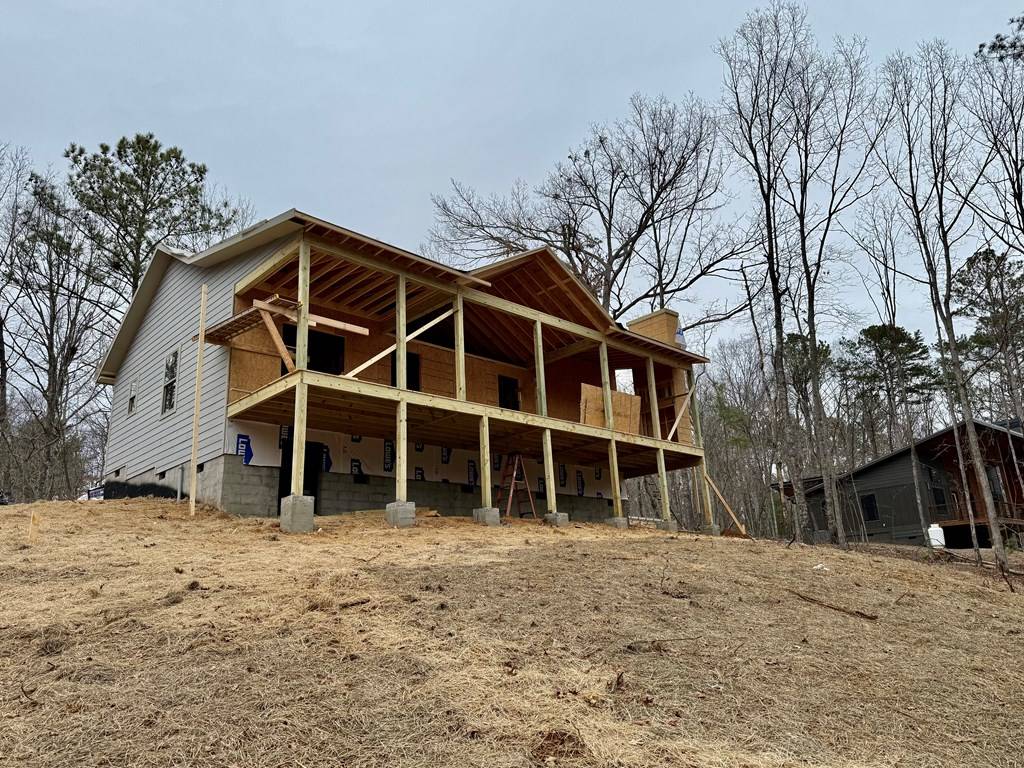 Ellijay, GA 30540,315 Pasha Drive