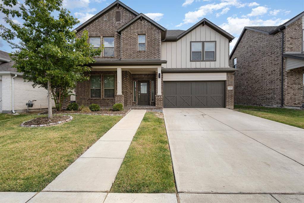 Royse City, TX 75189,2343 Rocky Mountain Drive