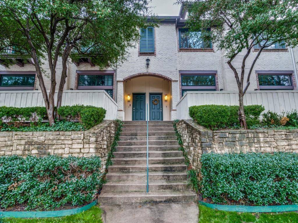 Dallas, TX 75230,5950 Lindenshire Lane #405