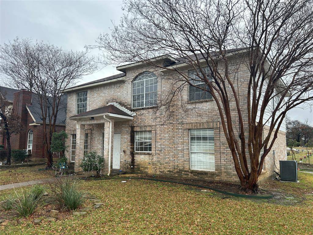 Balch Springs, TX 75180,12632 Ridgeside Drive