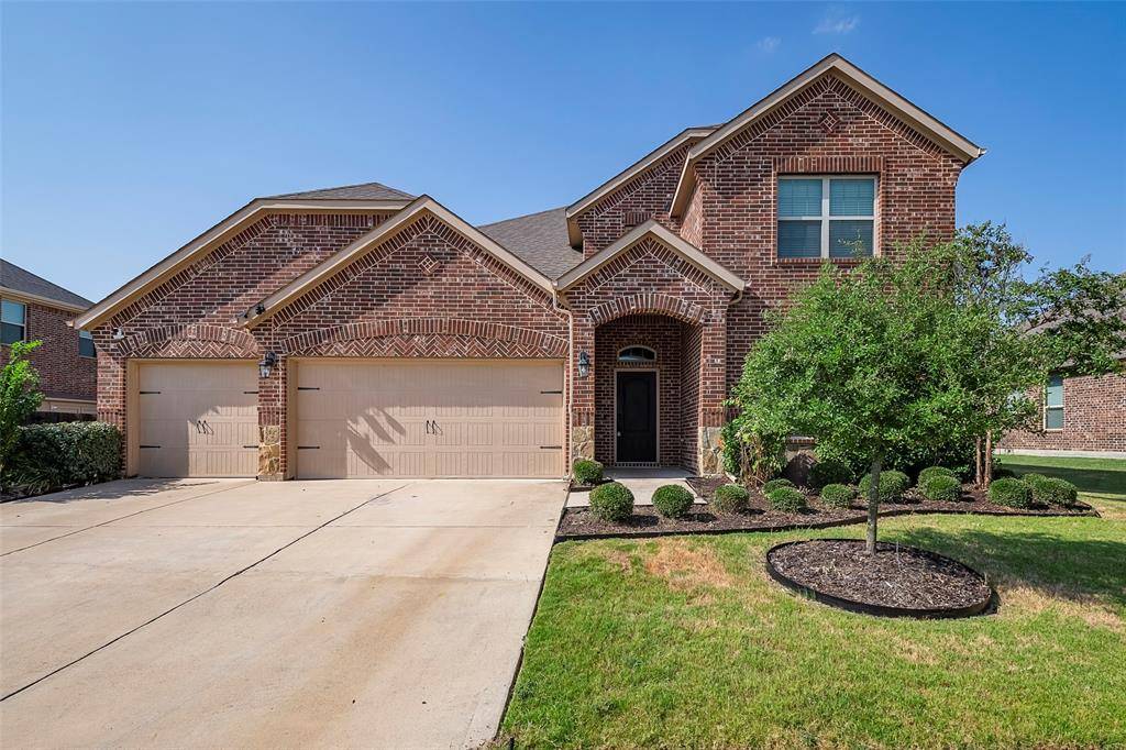 Forney, TX 75126,3020 Lily Lane