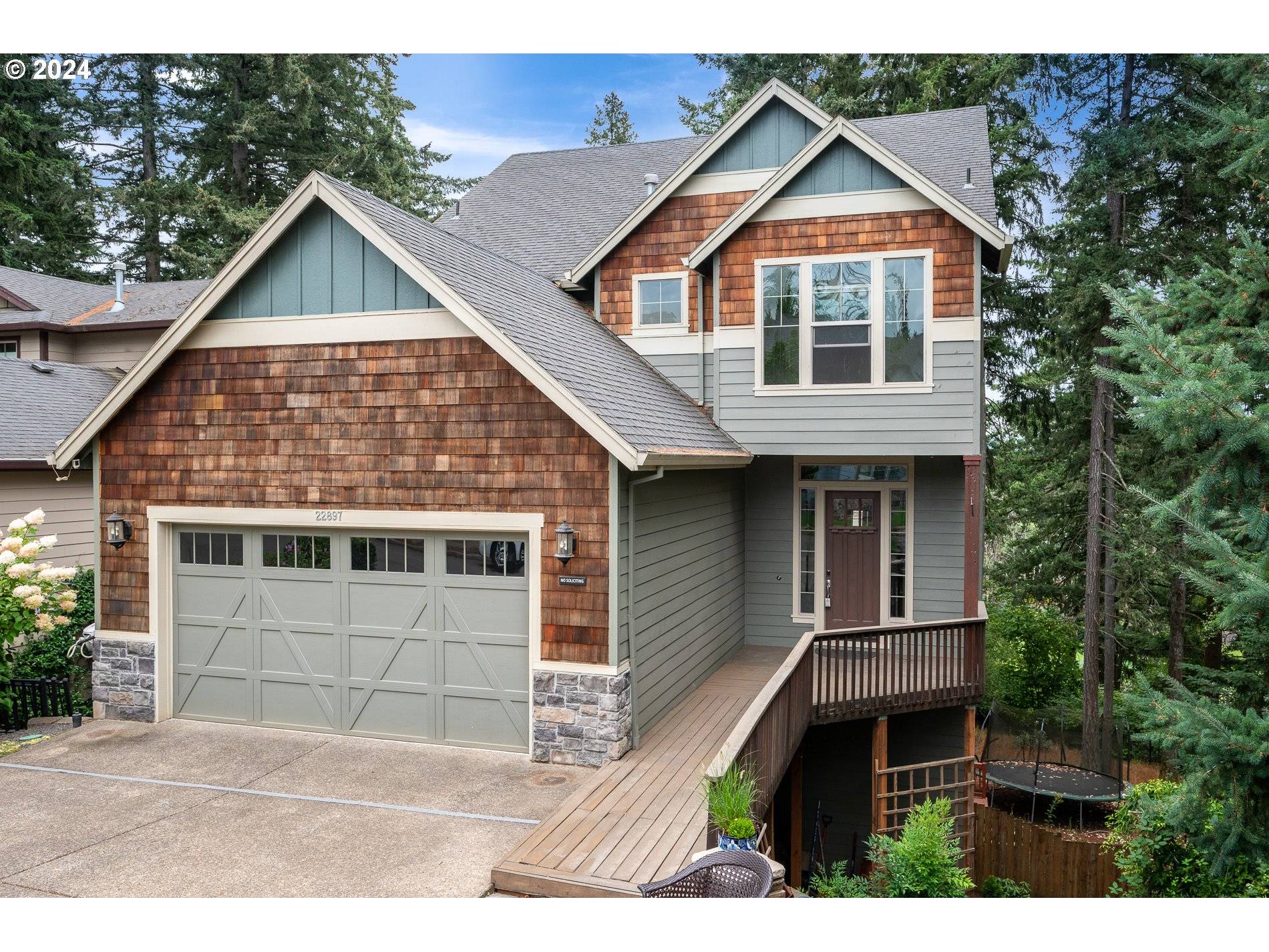 Tualatin, OR 97062,22897 SW COWLITZ DR