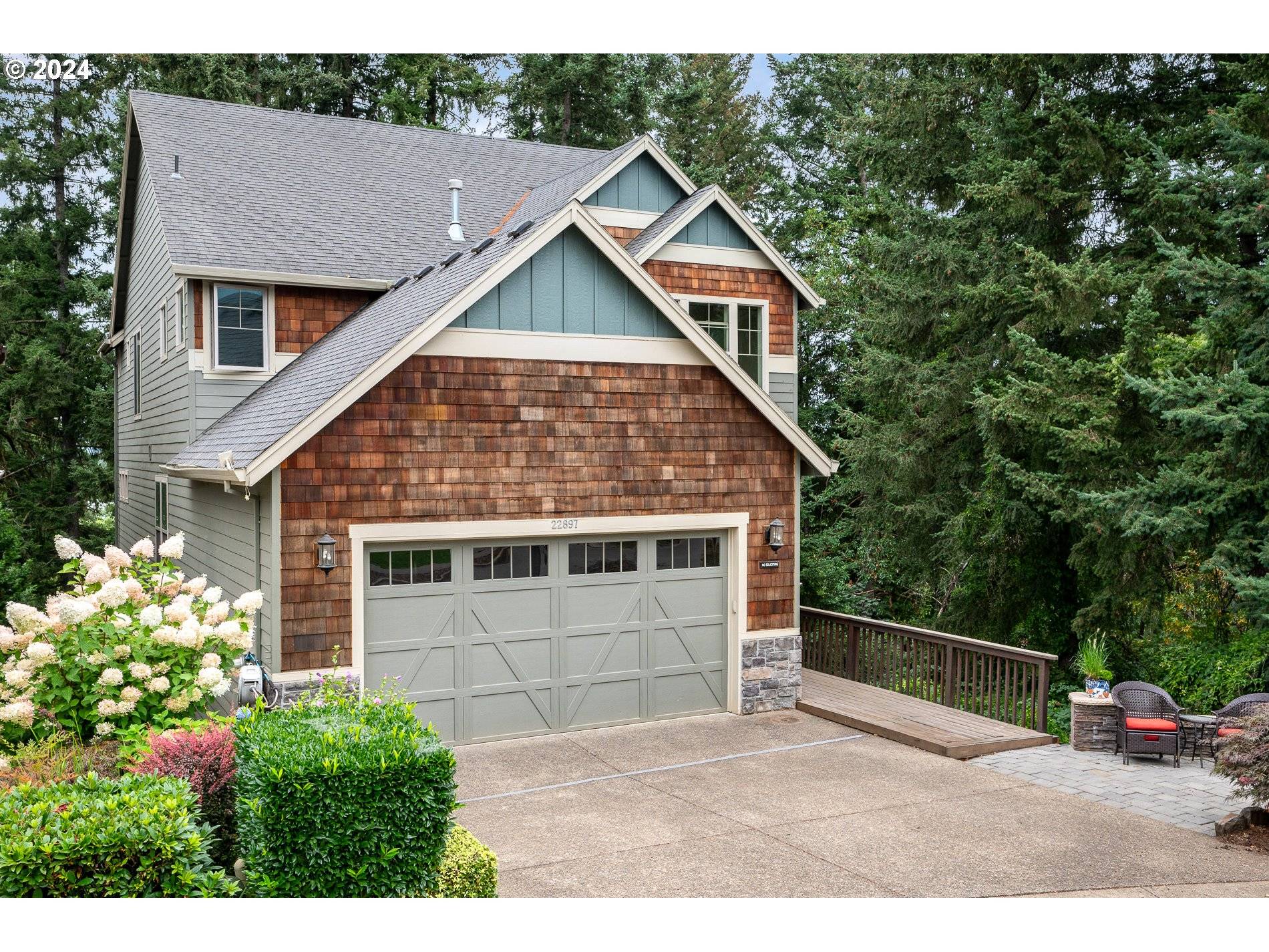 Tualatin, OR 97062,22897 SW COWLITZ DR