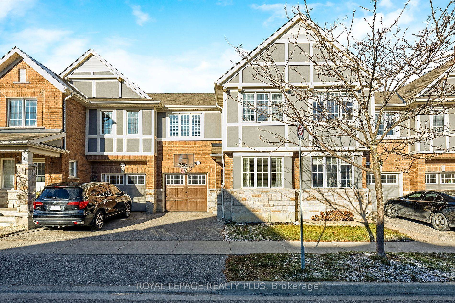 Milton, ON L9T 0Y3,1542 Gainer CRES